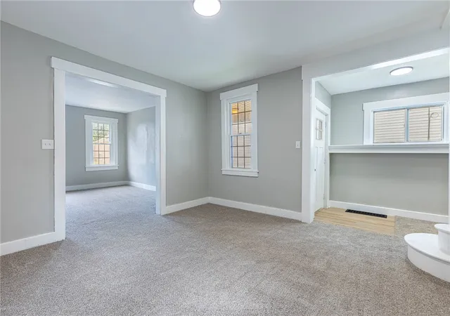 Photo 2 of Single family home for sale at 154 Church St, Dayton, OH 45410 | MLS# 961692 | Listing updated on 2026-07-10