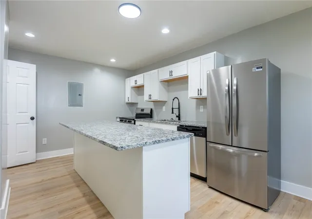 Photo 4 of Single family home for sale at 154 Church St, Dayton, OH 45410 | MLS# 961692 | Listing updated on 2026-07-10