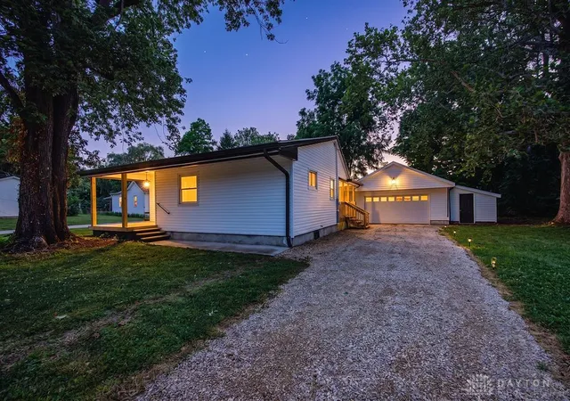 Homes for sale in Eaton, OH | 308 Hubble St, Eaton, OH 45320 | MLS# 961691