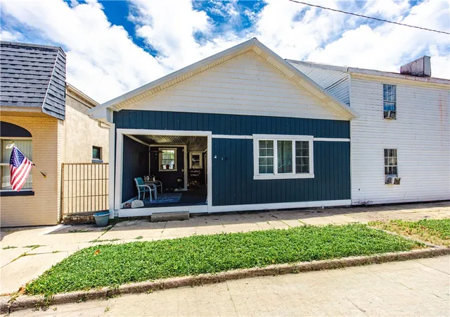 Homes for sale in Camden, OH | 42 N Main St, Camden, OH 45311 | MLS# 961151