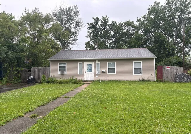 Homes for sale in Dayton, OH | 4625 & 4617 Freudenberger Ave, Dayton, OH 45417 | MLS# 961728