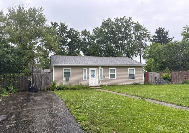 Homes for sale in Dayton, OH | 4625 & 4617 Freudenberger Ave, Dayton, OH 45417 | MLS# 961728