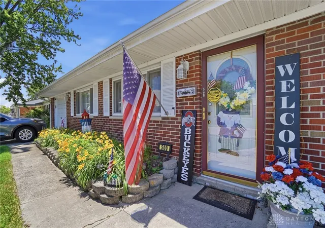 Homes for sale in Piqua, OH | 500 Beverly Dr, Piqua, OH 45356 | MLS# 961647