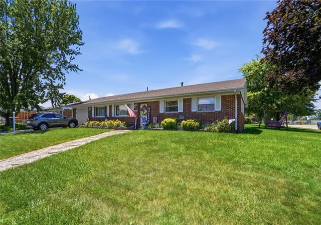 Homes for sale in Piqua, OH | 500 Beverly Dr, Piqua, OH 45356 | MLS# 961647