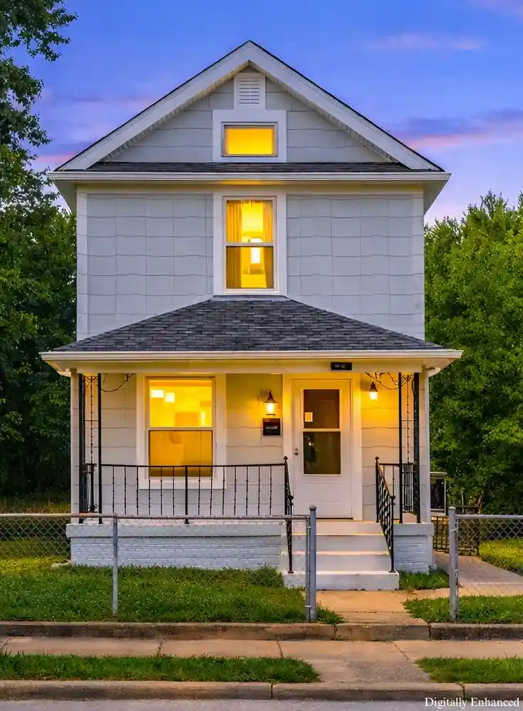 Photo 1 of Single family home for sale at 1505 Lawn Ave, Middletown, OH 45044 | MLS# 961660 | Listing updated on 2026-10-24