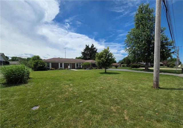Photo 1 of Single family home for sale at 3635 Kemp Rd, Beavercreek, OH 45431 | MLS# 961741 | Listing updated on 2026-08-27