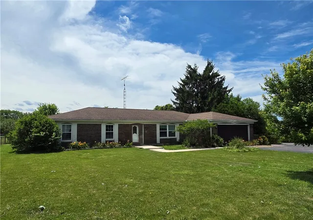 Photo 2 of Single family home for sale at 3635 Kemp Rd, Beavercreek, OH 45431 | MLS# 961741 | Listing updated on 2026-08-27