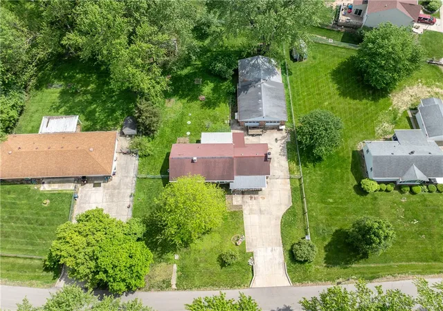 37th image of 2841 Prospect Dr, Fairborn, OH 45324 | MLS# 961556