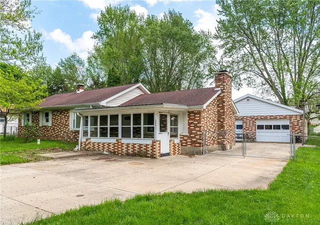 3rd image of 2841 Prospect Dr, Fairborn, OH 45324 | MLS# 961556