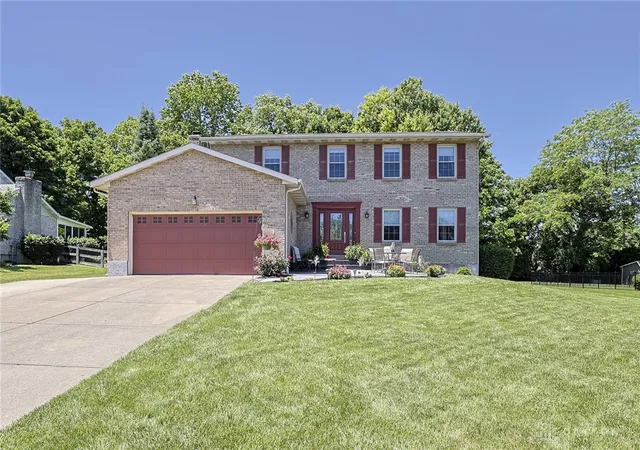 Homes for sale in Liberty Township, OH | 6559 Karincrest Dr, Liberty Township, OH 45044 | MLS# 961764