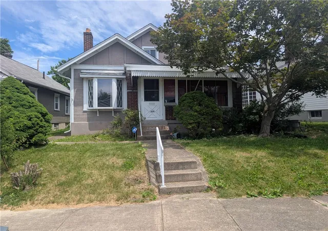 Photo 1 of Single family home for sale at 164 Oaklawn Ave, Dayton, OH 45410 | MLS# 961761 | Listing updated on 2026-07-29