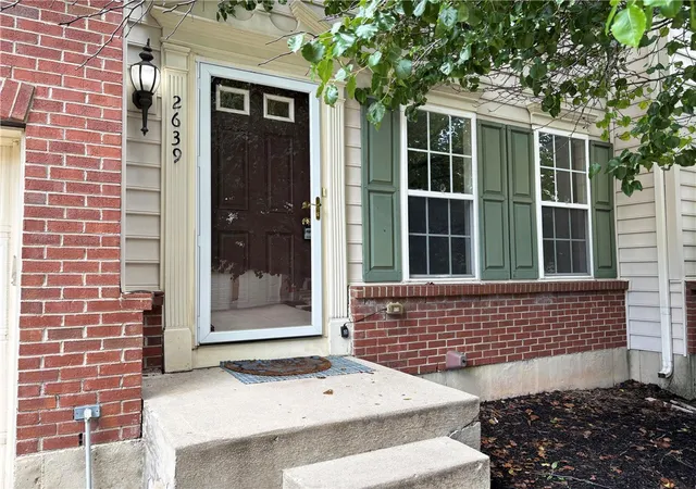 Homes for sale in Beavercreek, OH | 2639 Mckinley Pl, Beavercreek, OH 45431 | MLS# 961767