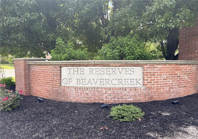 Homes for sale in Beavercreek, OH | 2639 Mckinley Pl, Beavercreek, OH 45431 | MLS# 961767