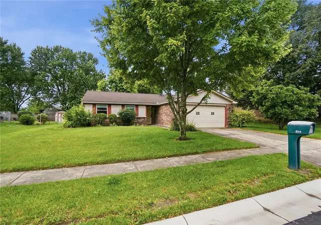 Homes for sale in Miamisburg, OH | 1544 Casilla Ct, Miamisburg, OH 45342 | MLS# 961725