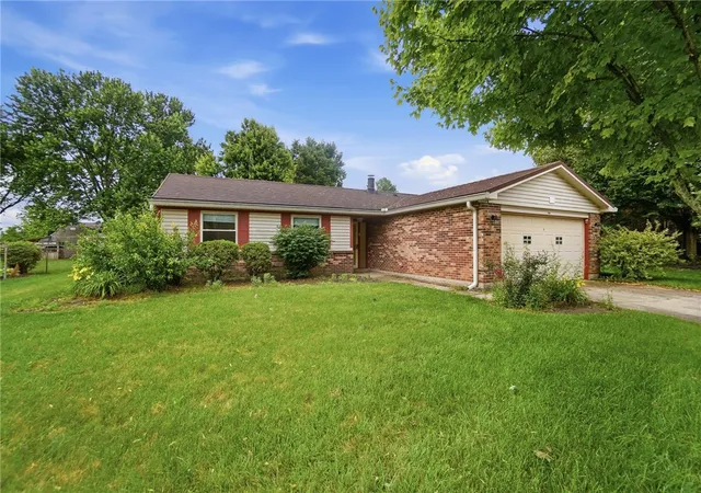 Homes for sale in Miamisburg, OH | 1544 Casilla Ct, Miamisburg, OH 45342 | MLS# 961725