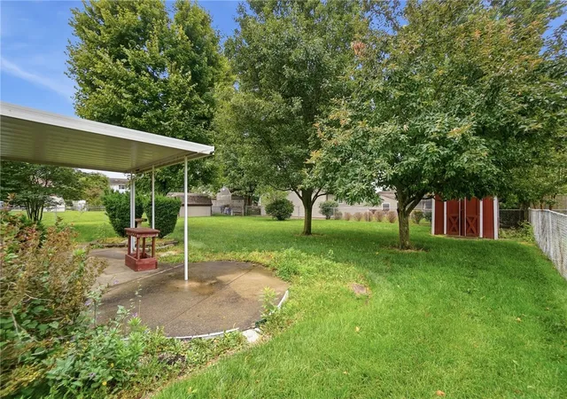 Homes for sale in Miamisburg, OH | 1544 Casilla Ct, Miamisburg, OH 45342 | MLS# 961725