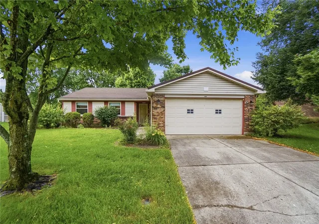Homes for sale in Miamisburg, OH | 1544 Casilla Ct, Miamisburg, OH 45342 | MLS# 961725