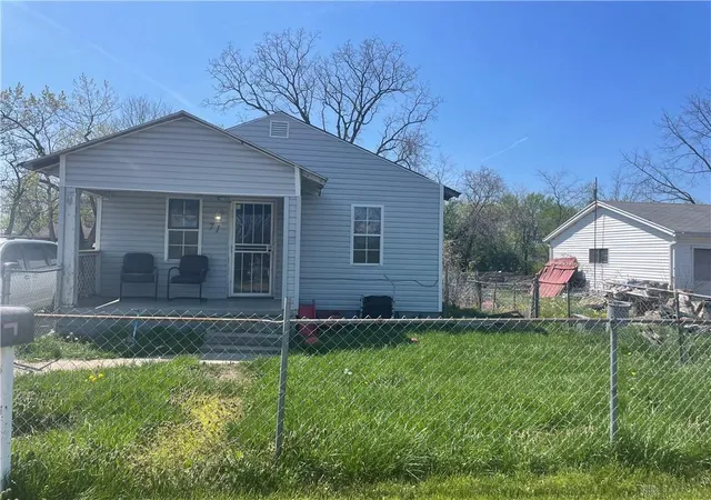 Photo 2 of Single family home for sale at 71 Elkins, Dayton, OH 45417 | MLS# 961777 | Listing updated on 2026-07-25