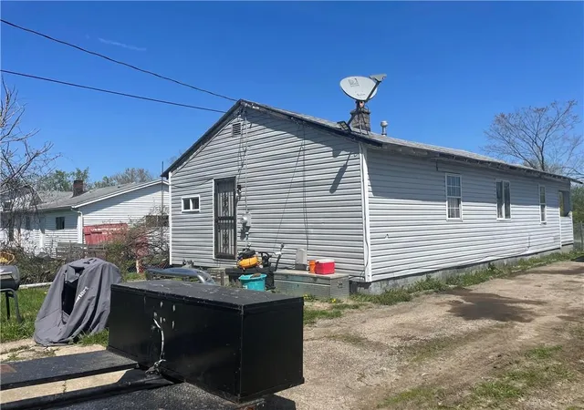 Photo 3 of Single family home for sale at 71 Elkins, Dayton, OH 45417 | MLS# 961777 | Listing updated on 2026-07-25