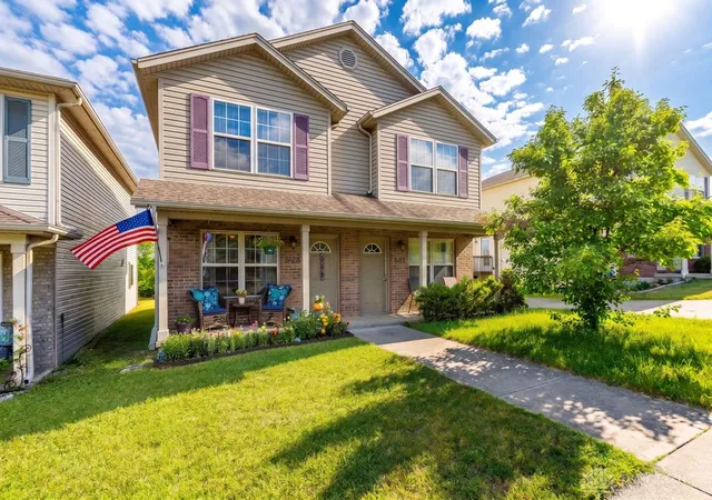 1st image of 523 Nw Washington Blvd #3B, Hamilton, OH 45013 | MLS# 961781