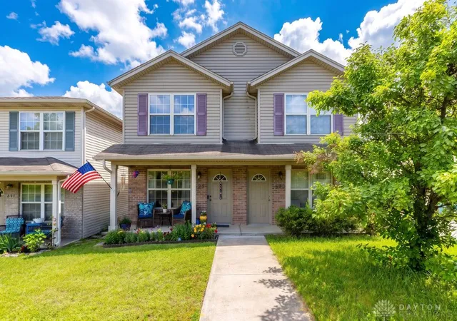 2nd image of 523 NW Washington Blvd, Hamilton, OH 45013