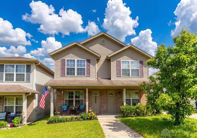 22nd image of 523 Nw Washington Blvd #3B, Hamilton, OH 45013 | MLS# 961781