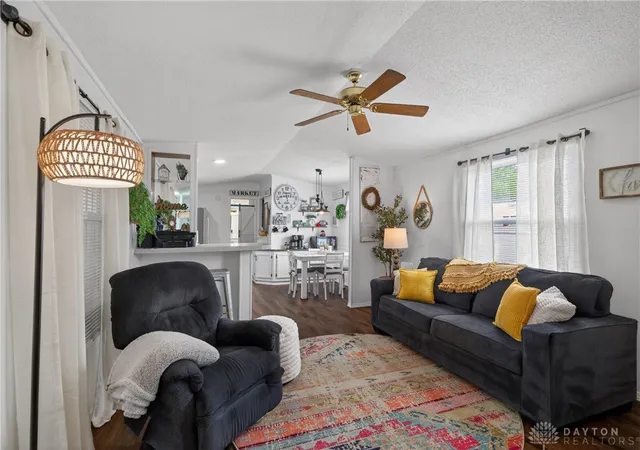 3rd image of 12220 Jason Dr, Medway, OH 45341 | MLS# 961775