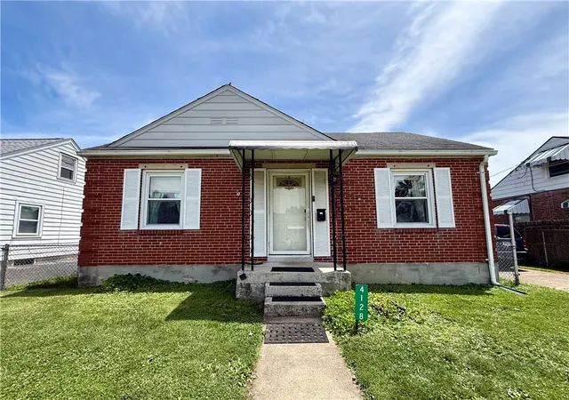 Photo 1 of Single family home for sale at 4128 Ellery Ave, Moraine, OH 45439 | MLS# 961796 | Listing updated on 2026-06-29