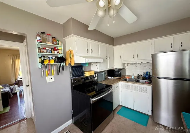 Photo 4 of Single family home for sale at 4128 Ellery Ave, Moraine, OH 45439 | MLS# 961796 | Listing updated on 2026-06-29