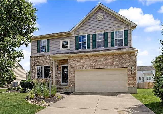 Photo 2 of Sale Pending at 3322 Witherspoon Dr, Dayton, OH 45440 | MLS# 961806 | Listing updated on 2026-07-05