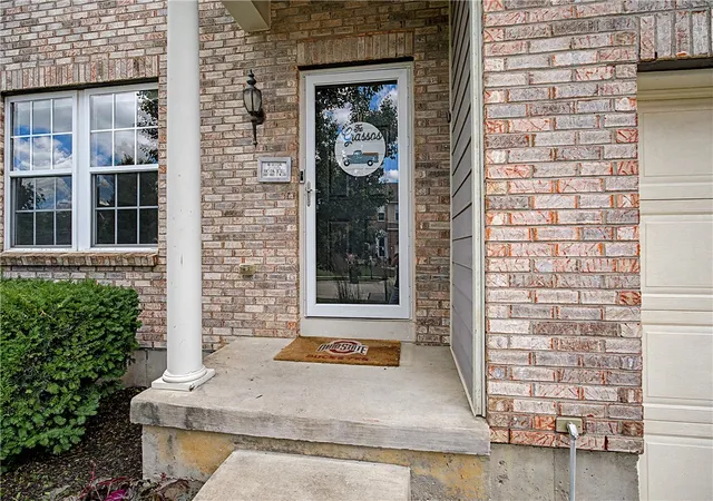 Photo 4 of Sale Pending at 3322 Witherspoon Dr, Dayton, OH 45440 | MLS# 961806 | Listing updated on 2026-07-05