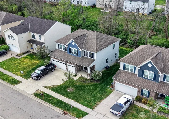 Homes for sale in Morrow, OH | 5023 Mary Louise Ct, Morrow, OH 45152 | MLS# 961820