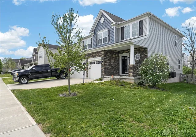 Homes for sale in Morrow, OH | 5023 Mary Louise Ct, Morrow, OH 45152 | MLS# 961820