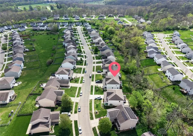 Homes for sale in Morrow, OH | 5023 Mary Louise Ct, Morrow, OH 45152 | MLS# 961820