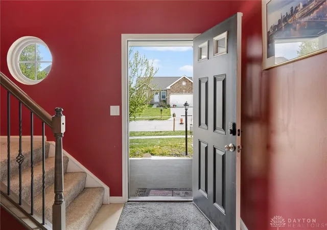 Homes for sale in Morrow, OH | 5023 Mary Louise Ct, Morrow, OH 45152 | MLS# 961820