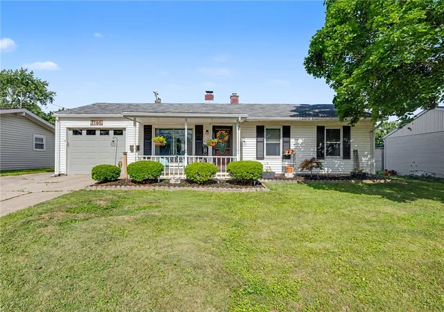 Homes for sale in Sidney, OH | 1160 Fairmont Dr, Sidney, OH 45365 | MLS# 961722