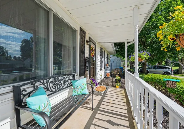 Homes for sale in Sidney, OH | 1160 Fairmont Dr, Sidney, OH 45365 | MLS# 961722