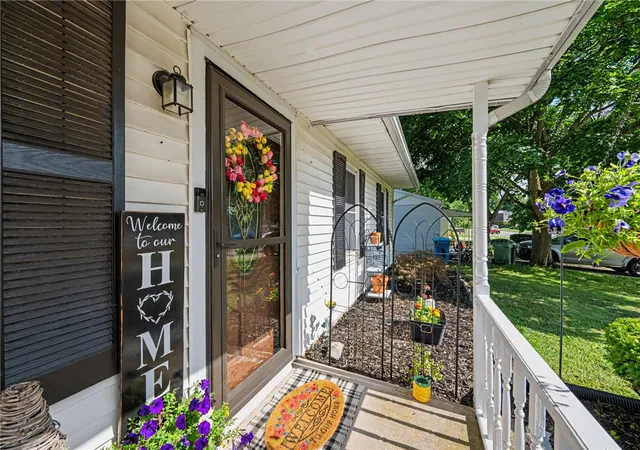 Homes for sale in Sidney, OH | 1160 Fairmont Dr, Sidney, OH 45365 | MLS# 961722