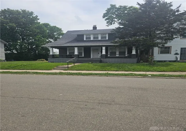 Photo 1 of Single family home for sale at 126 Brooklyn Ave, Dayton, OH 45417 | MLS# 961251 | Listing updated on 2026-06-16