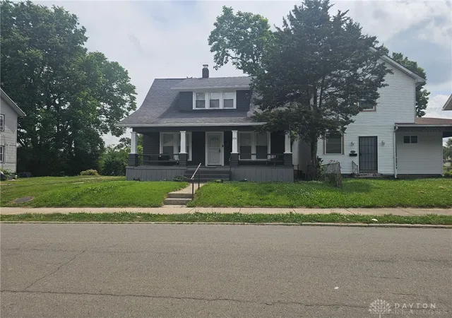 Photo 2 of Single family home for sale at 126 Brooklyn Ave, Dayton, OH 45417 | MLS# 961251 | Listing updated on 2026-06-16