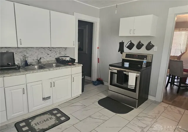 Photo 4 of Single family home for sale at 126 Brooklyn Ave, Dayton, OH 45417 | MLS# 961251 | Listing updated on 2026-06-16