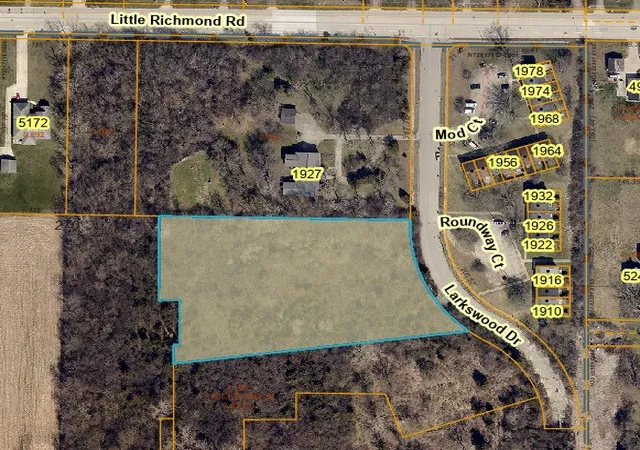 Homes for sale in Trotwood, OH | Larkswood Dr, Trotwood, OH 45417 | MLS# 961154