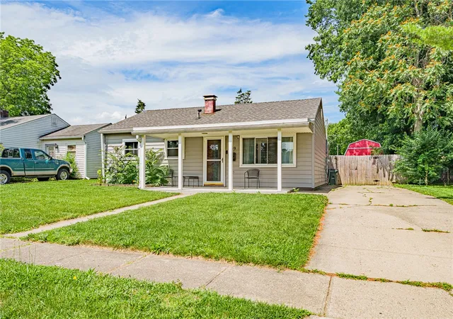 Homes for sale in Vandalia, OH | 149 Colebrook Dr, Vandalia, OH 45377 | MLS# 960229