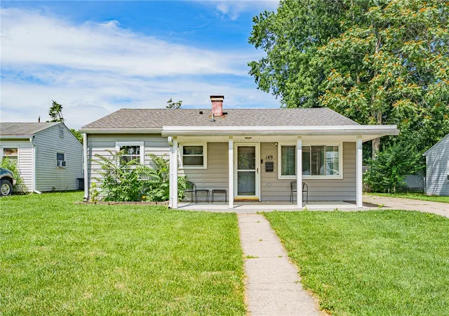 Homes for sale in Vandalia, OH | 149 Colebrook Dr, Vandalia, OH 45377 | MLS# 960229