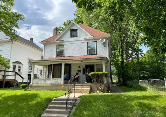 Homes for sale in Dayton, OH | 533 Lexington Ave, Dayton, OH 45402 | MLS# 961841