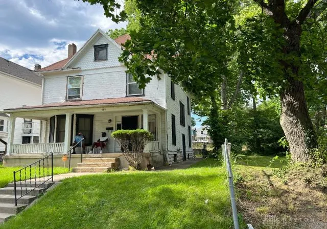 Homes for sale in Dayton, OH | 533 Lexington Ave, Dayton, OH 45402 | MLS# 961841