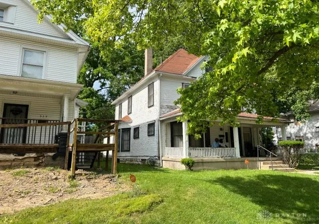 Homes for sale in Dayton, OH | 533 Lexington Ave, Dayton, OH 45402 | MLS# 961841