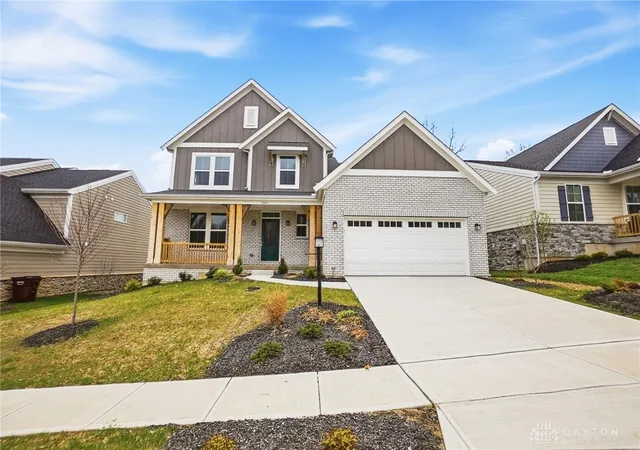 1st image of 2615 Golden Leaf Dr, Beavercreek, OH 45431 | MLS# 961842