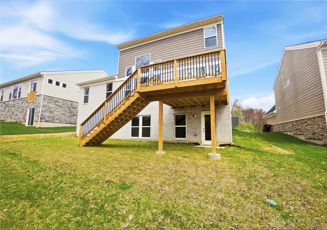 2nd image of 2615 Golden Leaf Dr, Beavercreek, OH 45431 | MLS# 961842