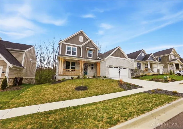 48th image of 2615 Golden Leaf Dr, Beavercreek, OH 45431 | MLS# 961842